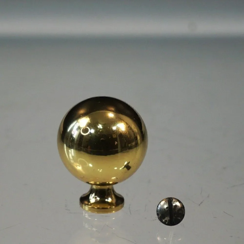 N/A pull knob